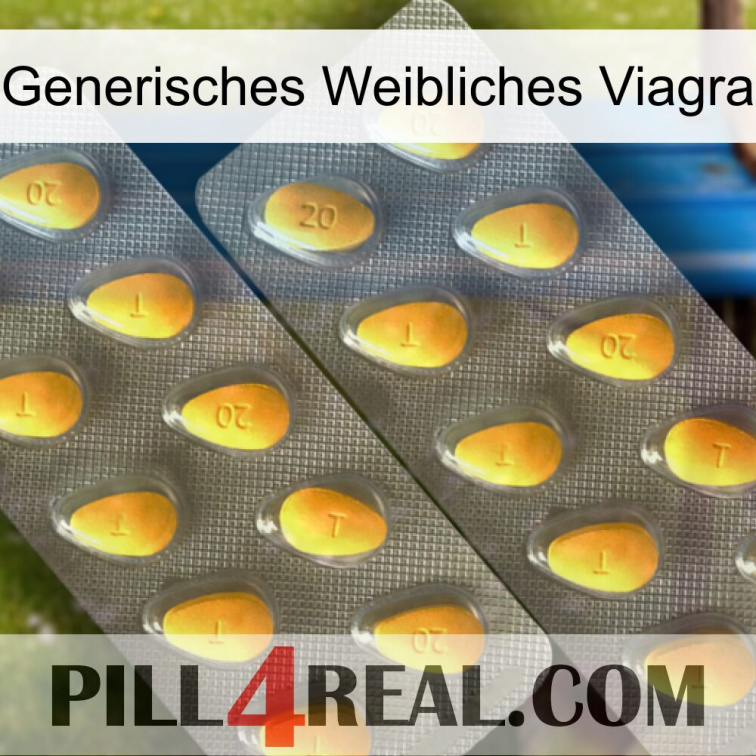 Generic Female Viagra cialis2